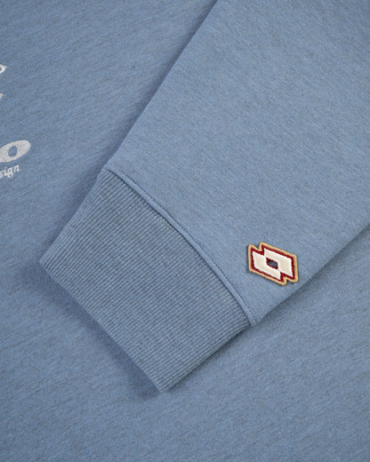 Heather Blue