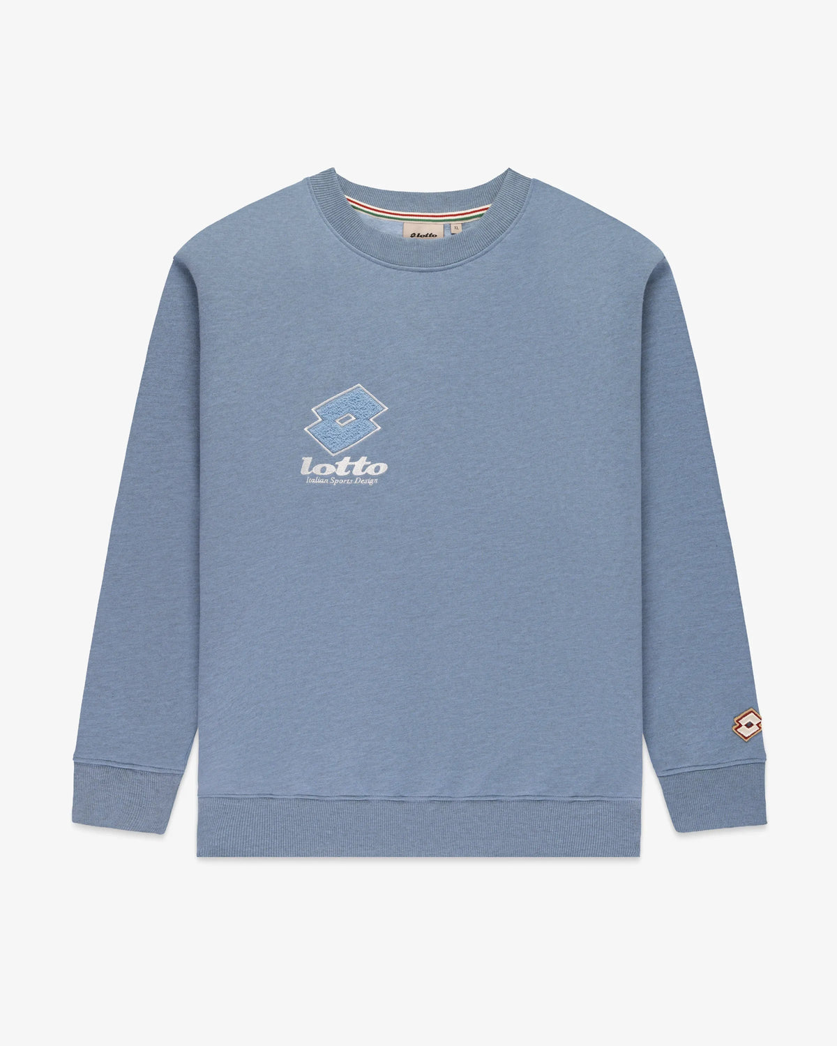 Heather Blue