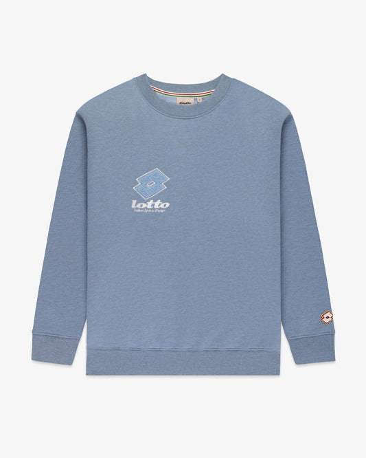 Heather Blue