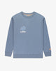 Heather Blue