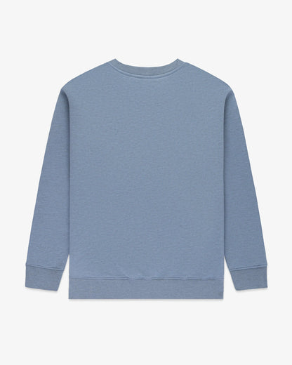 Heather Blue
